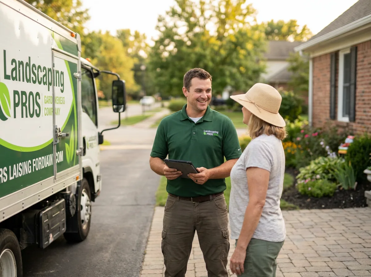 Landscaping Calumet, OK FAQs